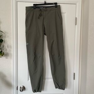 Arc'teryx Men's Gamma Pants